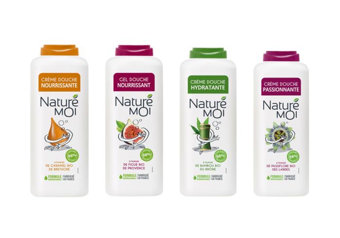 
                                        
                                    
                                    Clearly respecting the environment, Naturé Moi partners with Giflor
